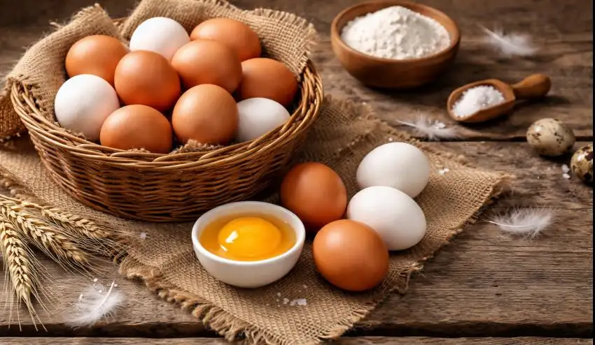 Voivatko syöpään sairastuneet syödä kananmunia? – Täydellinen ravitsemusopas potilaille ja omaisille